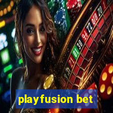 playfusion bet