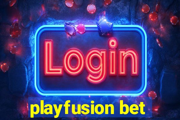 playfusion bet