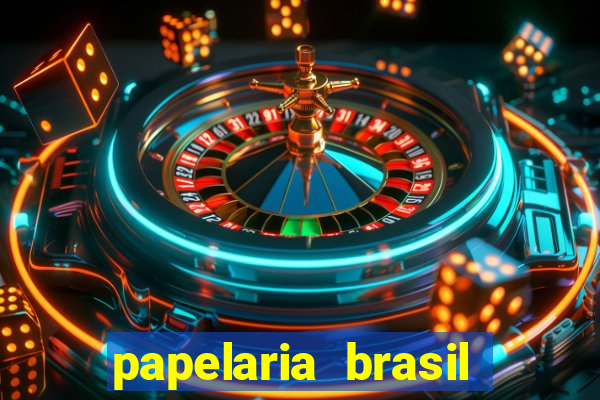 papelaria brasil porto alegre