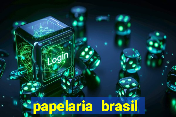 papelaria brasil porto alegre