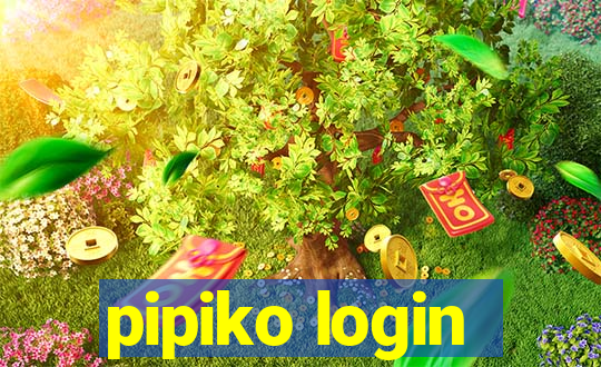 pipiko login