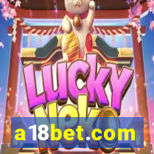 a18bet.com