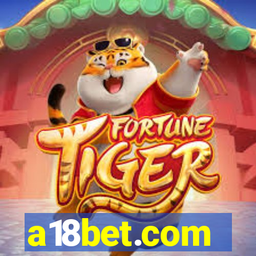 a18bet.com