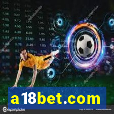 a18bet.com