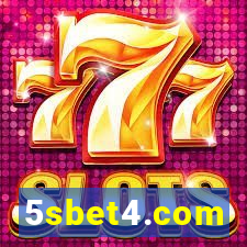 5sbet4.com