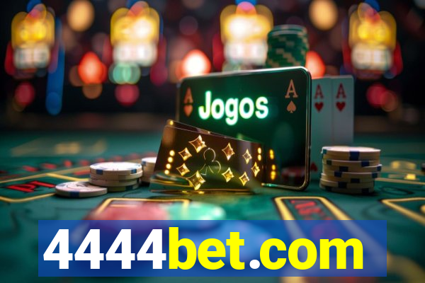 4444bet.com