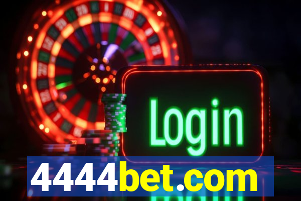 4444bet.com