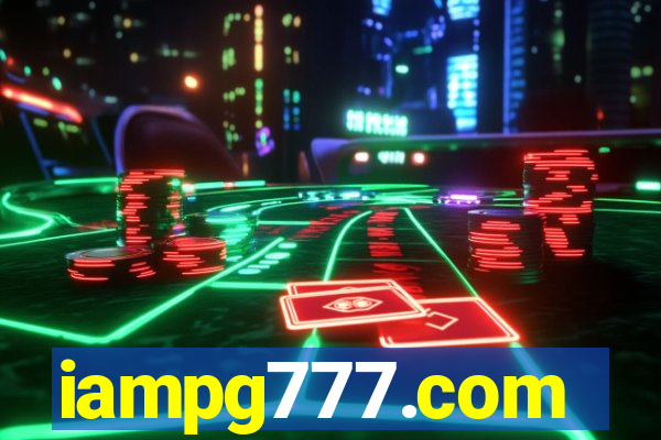 iampg777.com