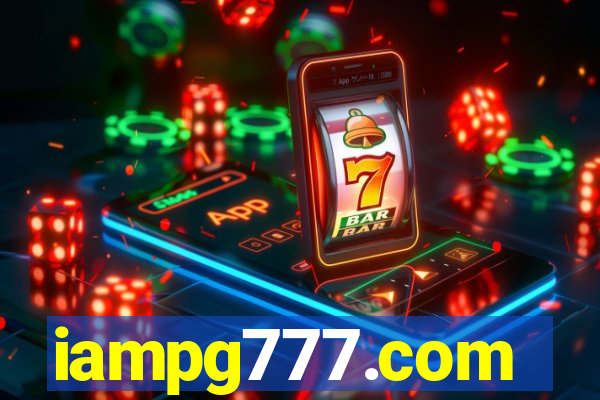 iampg777.com