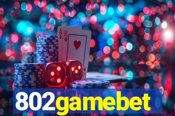 802gamebet