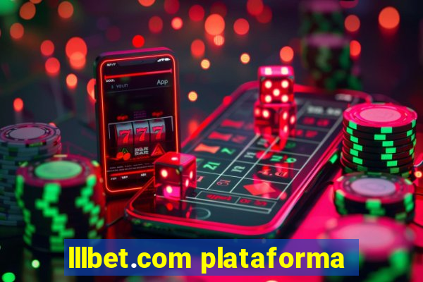 lllbet.com plataforma