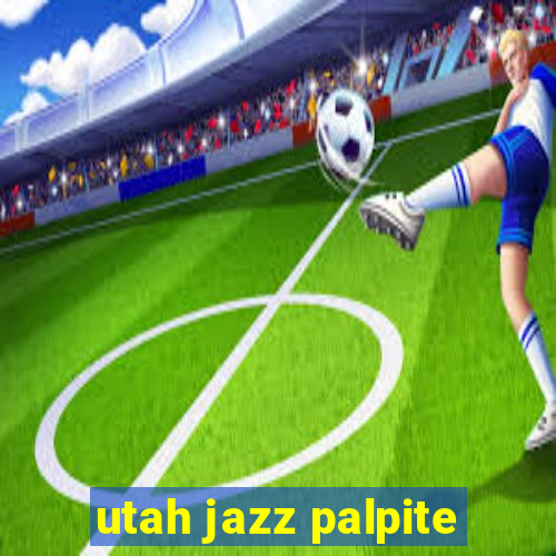 utah jazz palpite