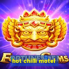 hot chilli motel