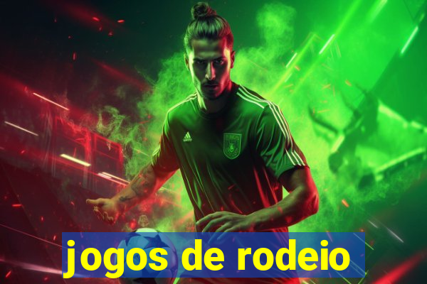 jogos de rodeio