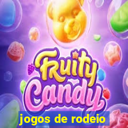 jogos de rodeio