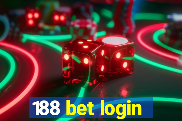 188 bet login