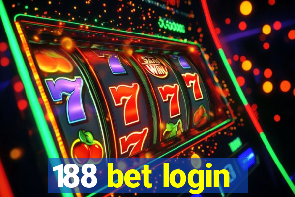 188 bet login