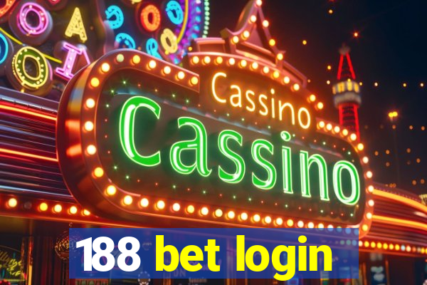 188 bet login