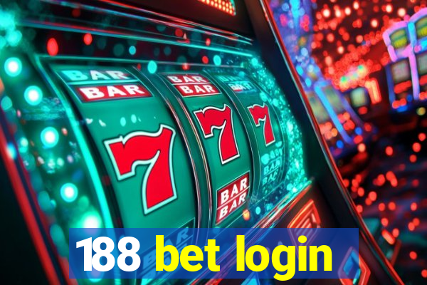 188 bet login