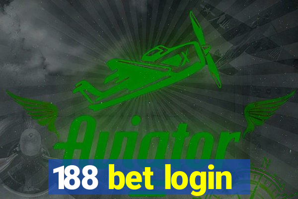 188 bet login