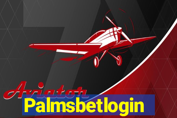 Palmsbetlogin