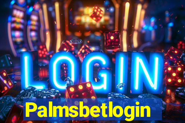 Palmsbetlogin