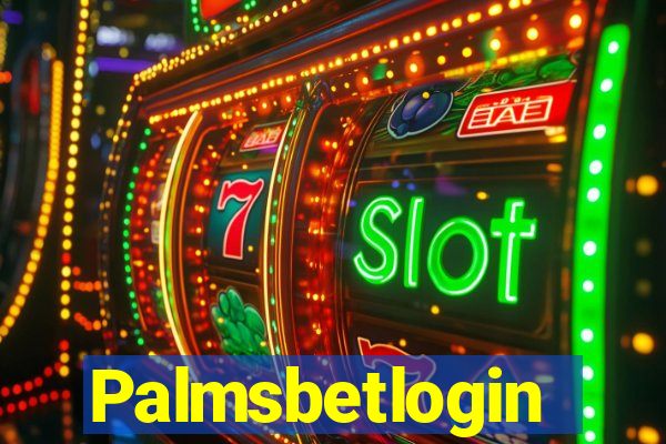 Palmsbetlogin