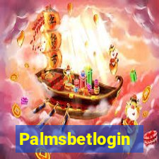 Palmsbetlogin