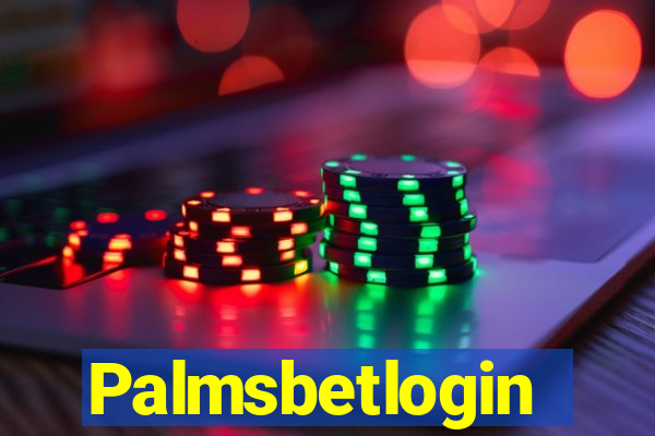 Palmsbetlogin