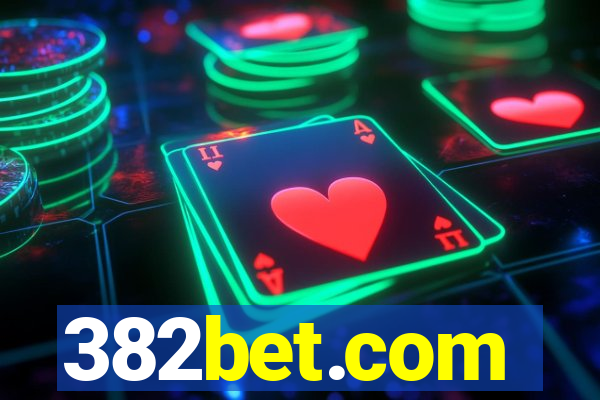 382bet.com