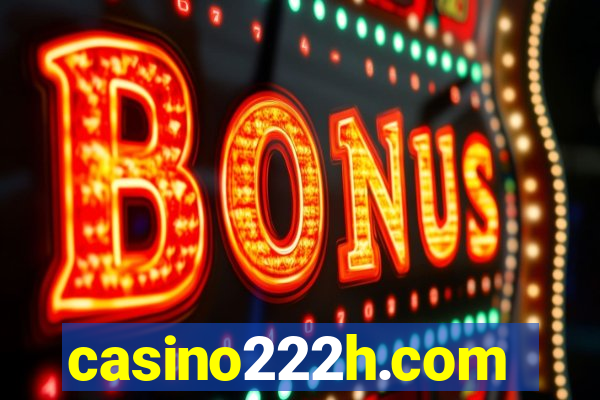 casino222h.com