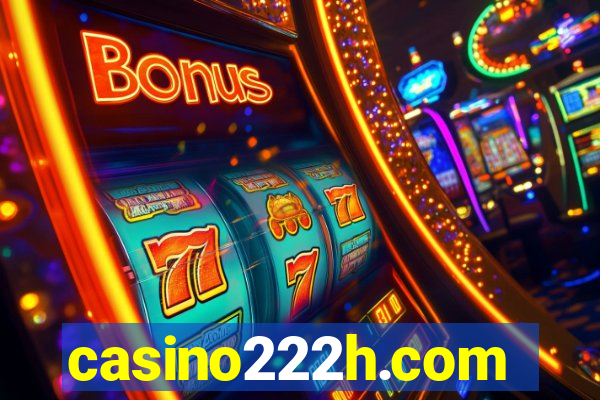 casino222h.com