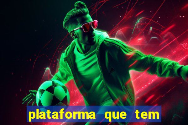 plataforma que tem o jogo do canguru