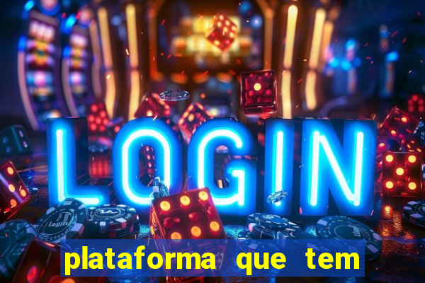 plataforma que tem o jogo do canguru