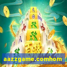 aazzgame.comhome