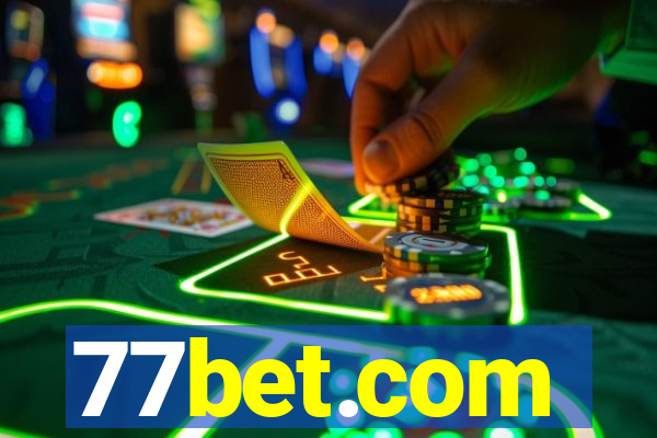 77bet.com