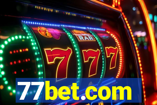 77bet.com