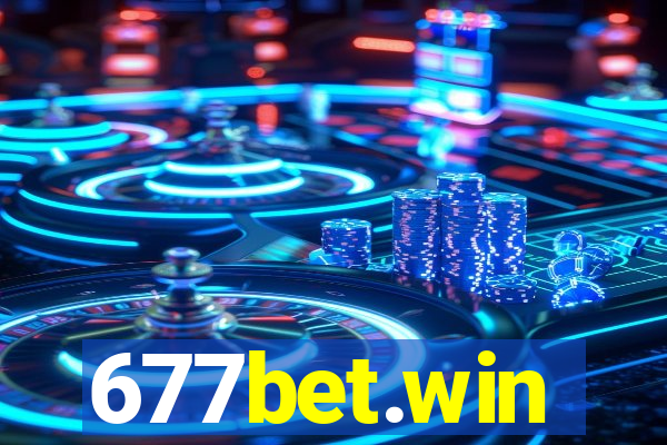 677bet.win