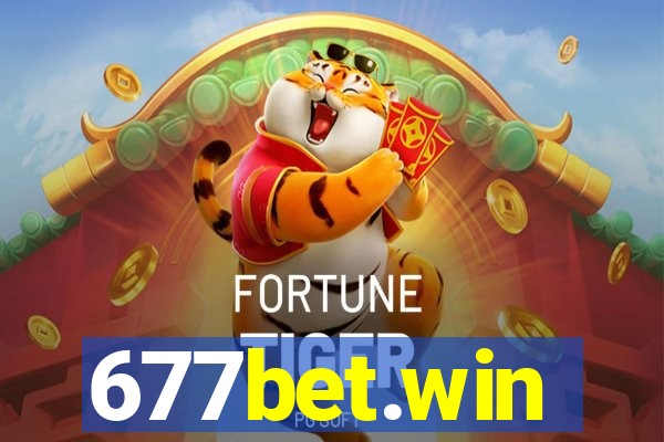 677bet.win