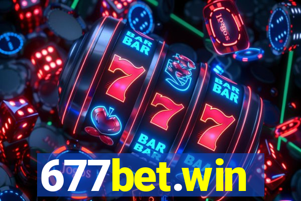 677bet.win