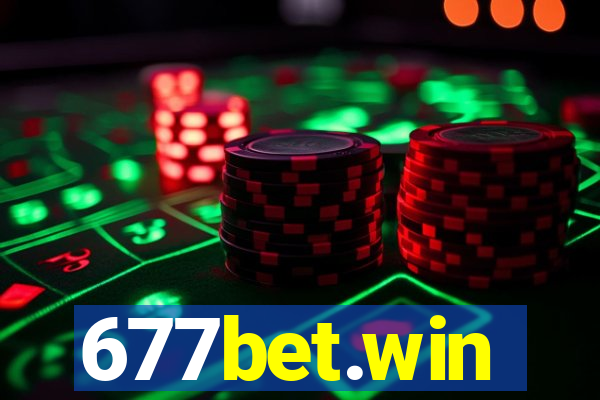 677bet.win