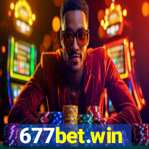 677bet.win