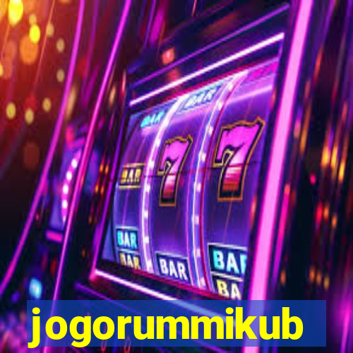 jogorummikub