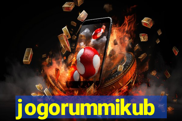 jogorummikub