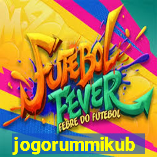 jogorummikub