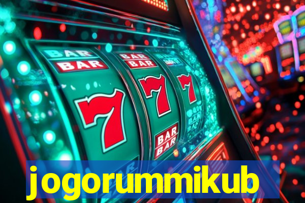 jogorummikub