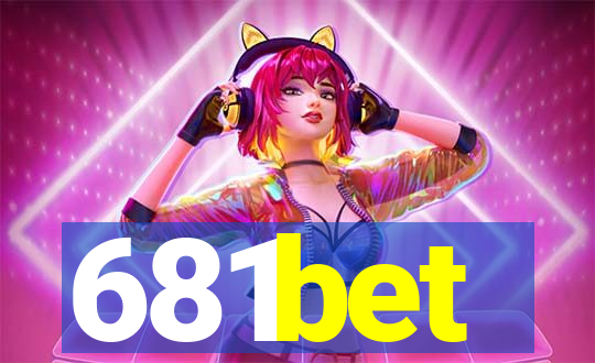 681bet