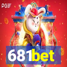 681bet