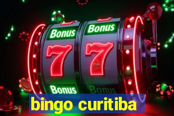 bingo curitiba