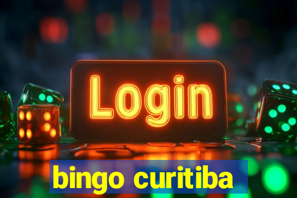 bingo curitiba